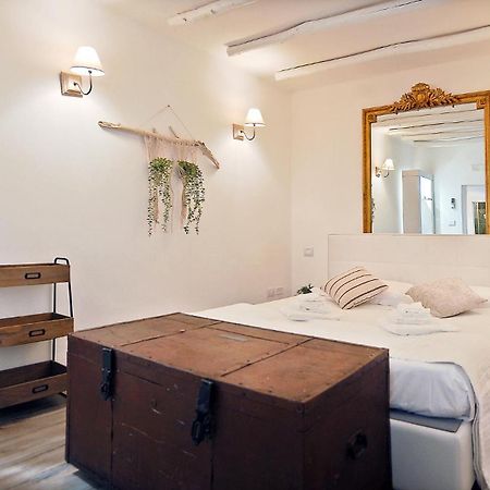 La Casa Del Melo Otel Bari Dış mekan fotoğraf
