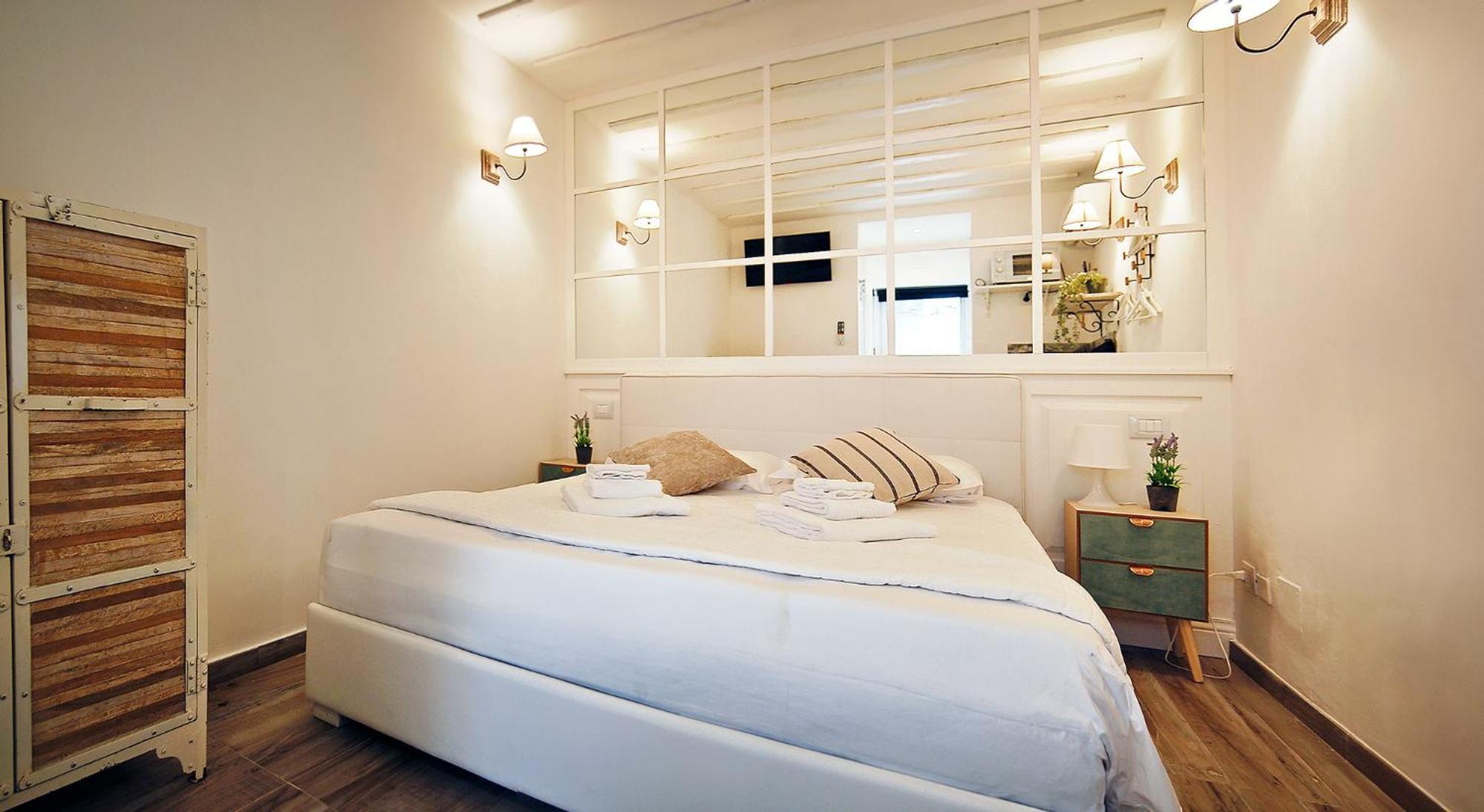La Casa Del Melo Otel Bari Dış mekan fotoğraf