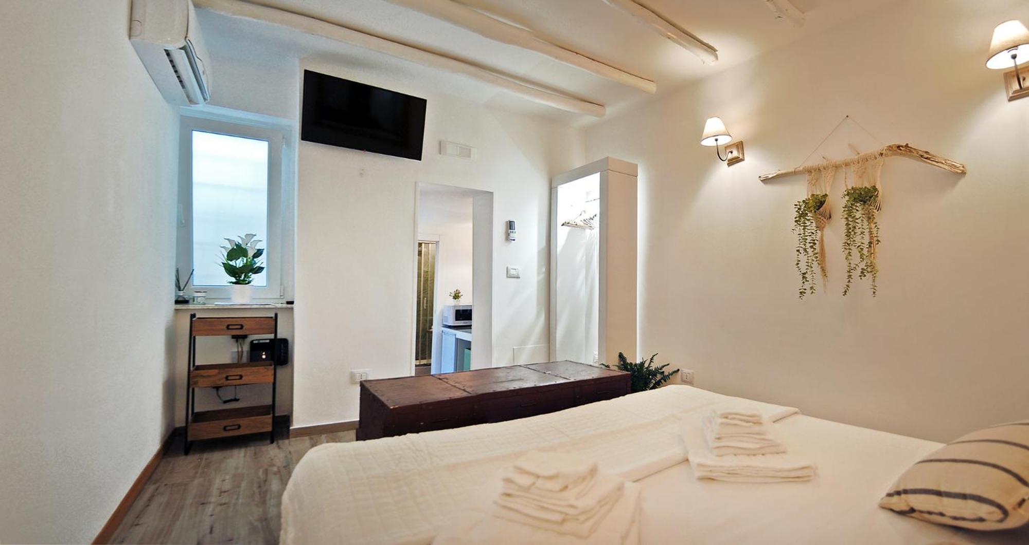 La Casa Del Melo Otel Bari Dış mekan fotoğraf