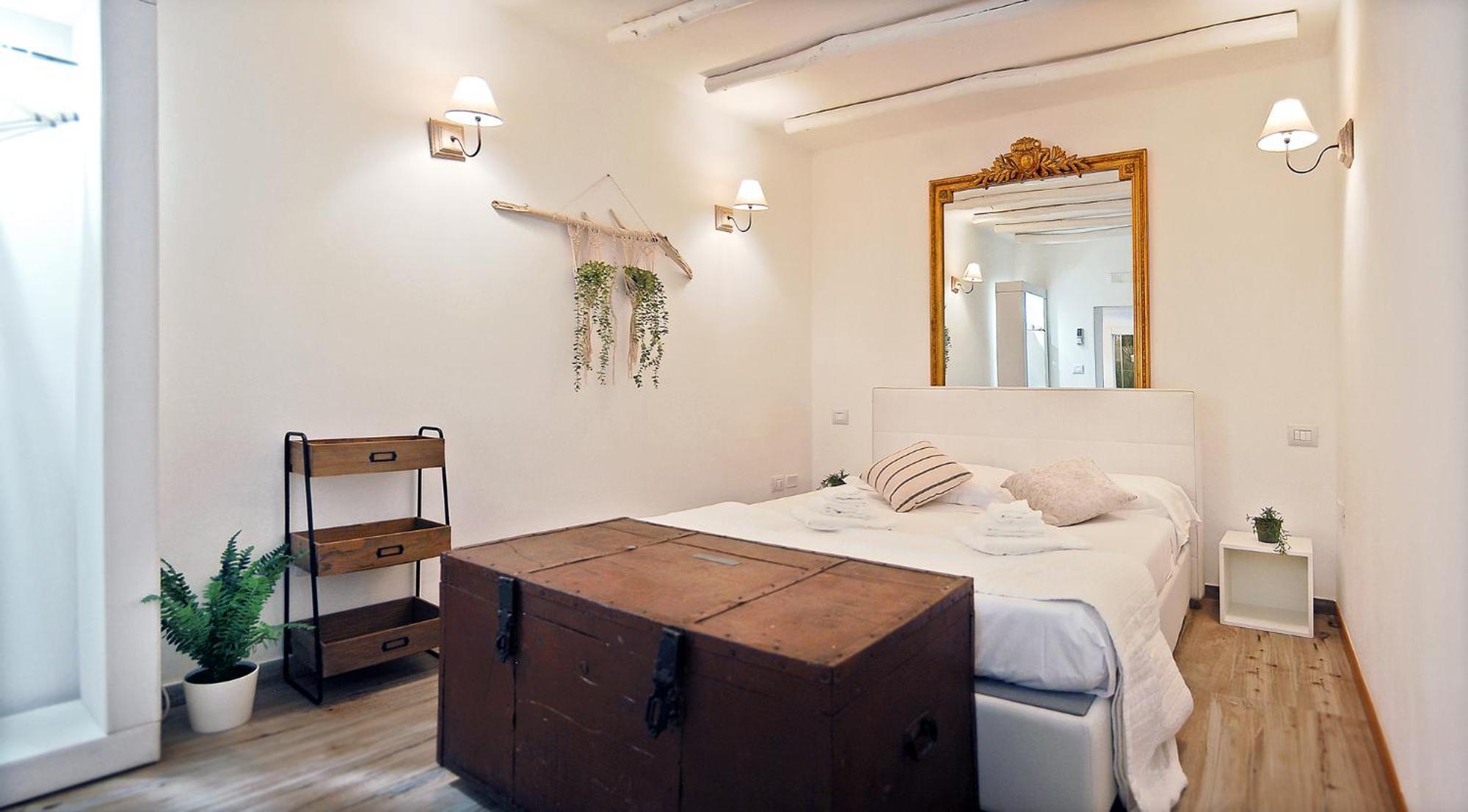 La Casa Del Melo Otel Bari Dış mekan fotoğraf