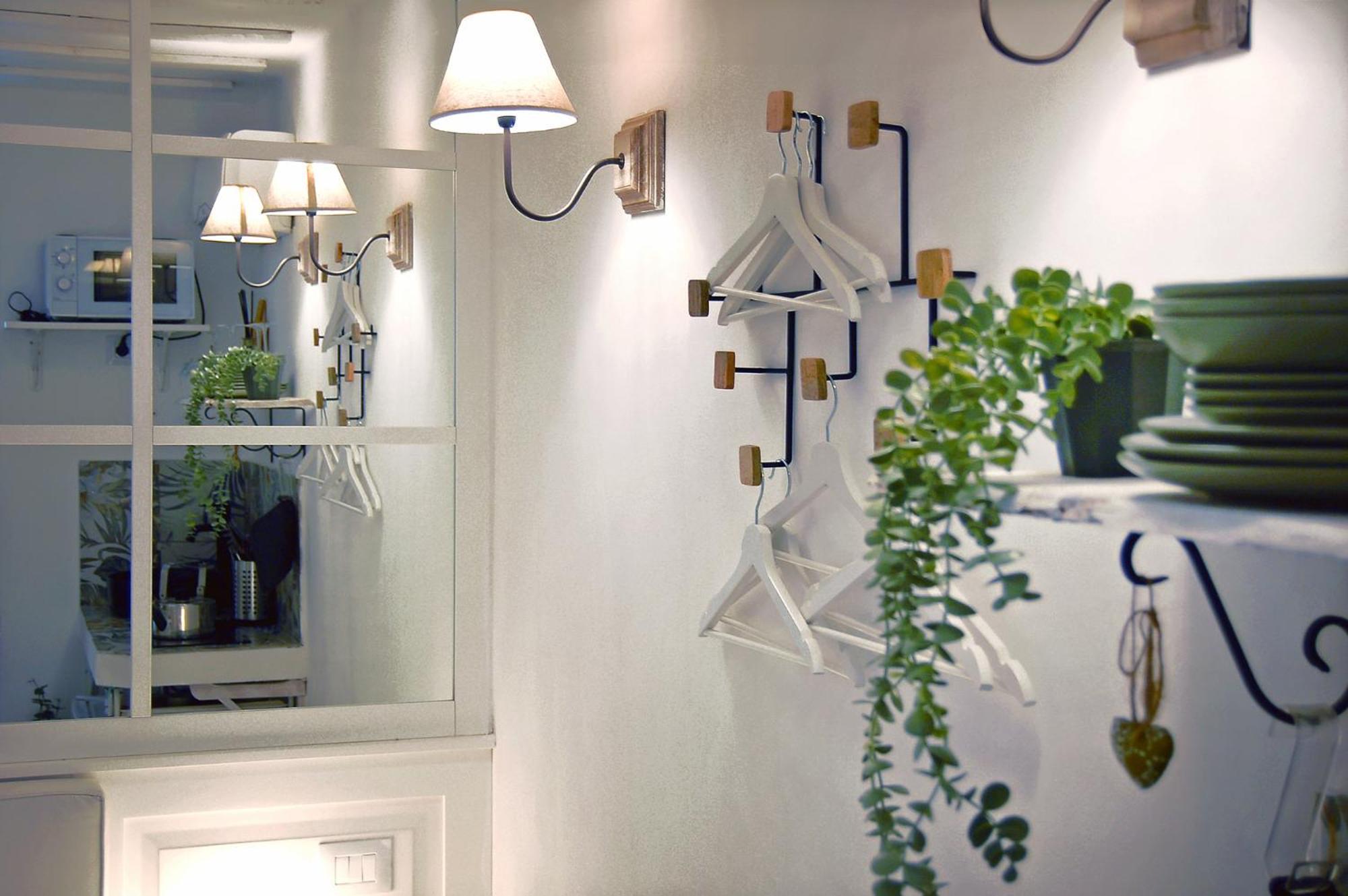 La Casa Del Melo Otel Bari Dış mekan fotoğraf