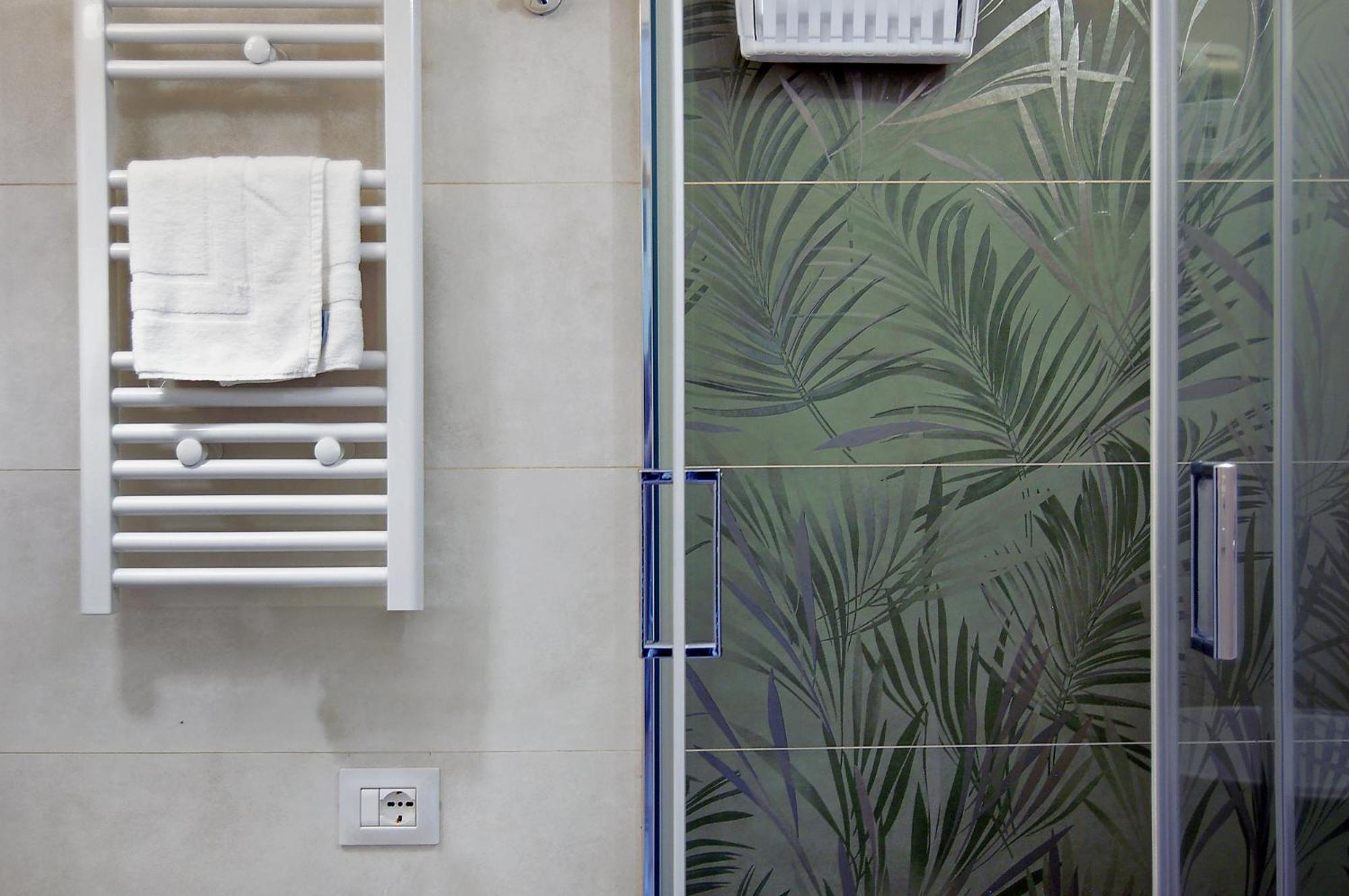 La Casa Del Melo Otel Bari Dış mekan fotoğraf