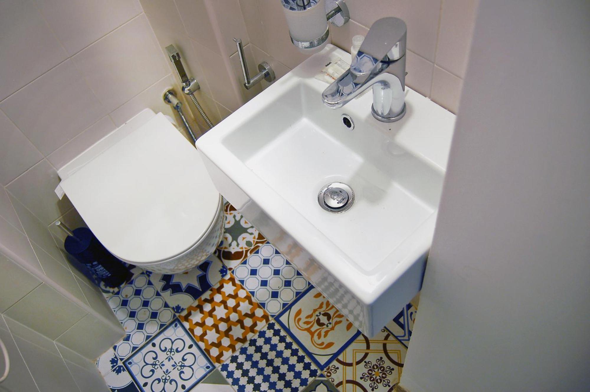 La Casa Del Melo Otel Bari Dış mekan fotoğraf